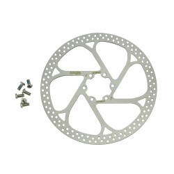 Campa Bros ASSAULT-IV 6-hole brake disc