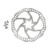 Campa Bros ASSAULT-III 6-hole brake disc