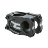 Campa Bros Attacco DH ASSAULT 4 bulloni 1-1/8" x 047mm 10° O/S 31,8 nero