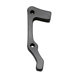 Campa Bros Frame Adapter IS caliper PM