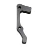 Campa Bros Adattatore telaio IS caliper PM