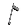 Campa Bros Adattatore forcella PM, caliper PM, 180mm