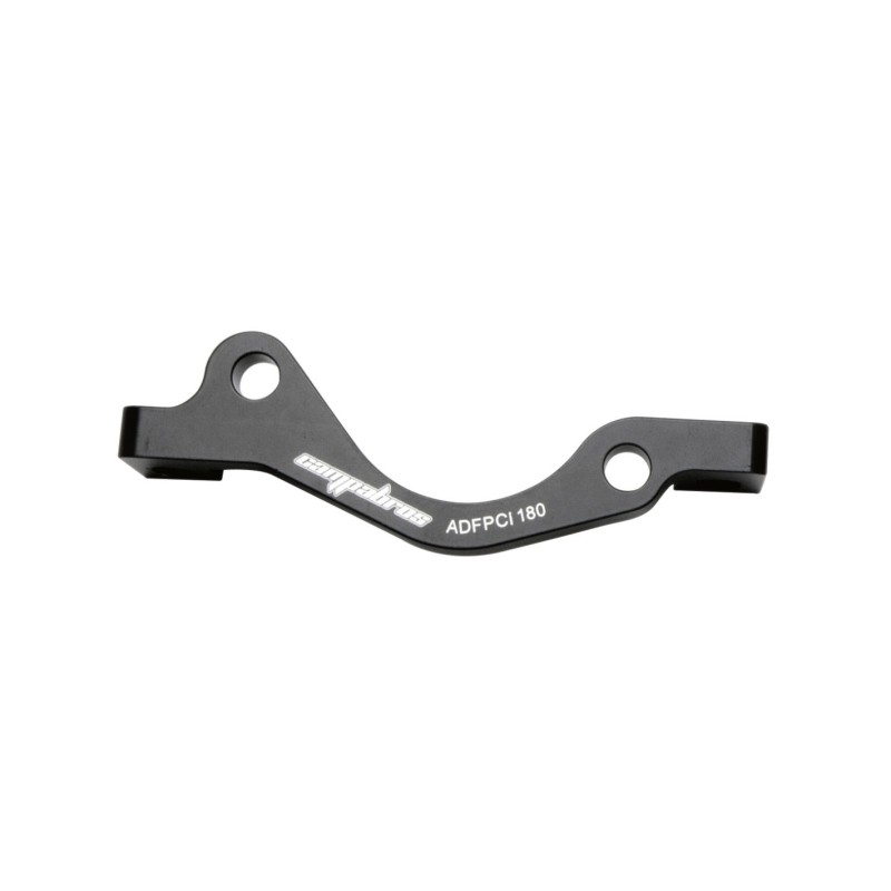 Campa Bros Fork Adapter PM, IS caliper, 180mm