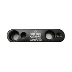 Campa Bros FM Racing Frame Adapter, FM caliper, 160mm