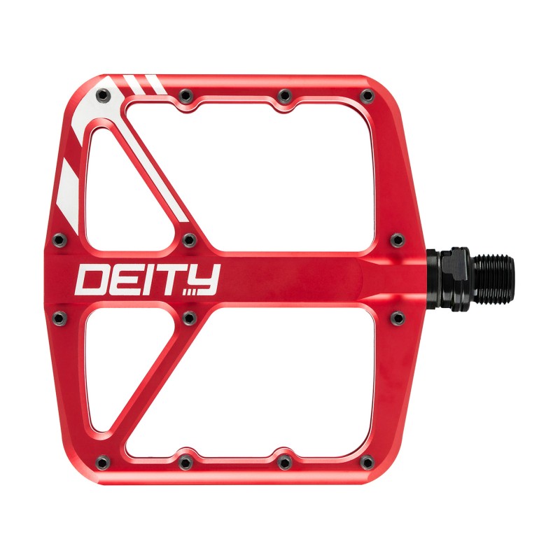 Deity Supervillain Mtb Pedals