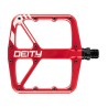 Deity Supervillain Mtb Pedals