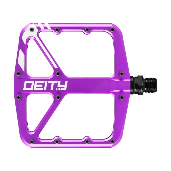 Deity Supervillain Mtb Pedals