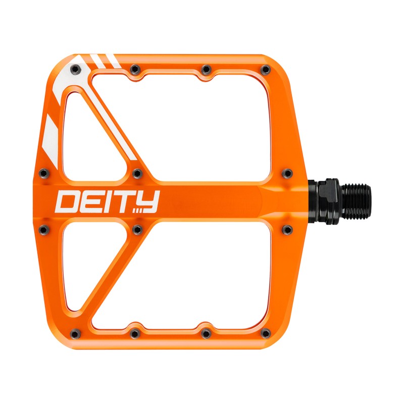 Deity Supervillain Mtb Pedals