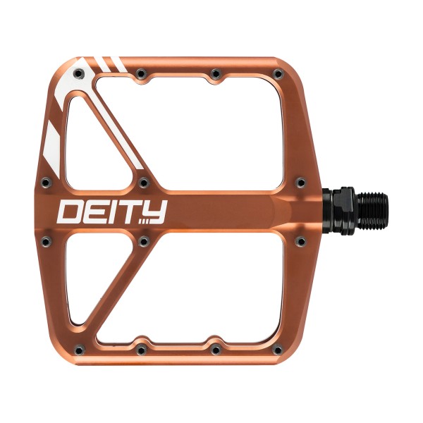 Deity Supervillain Mtb Pedals