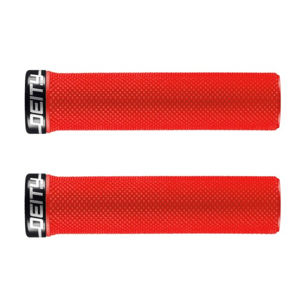 Deity Slimfit Mtb Grips