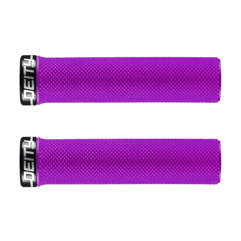 Deity Slimfit Mtb Grips