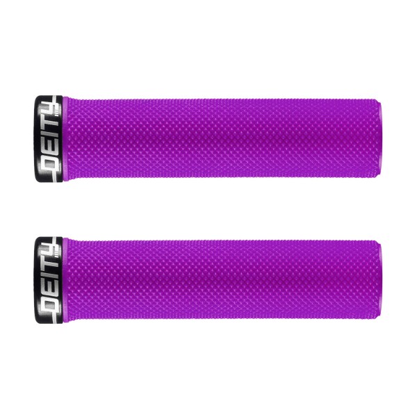 Deity Slimfit Mtb Grips