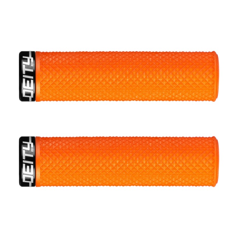 Deity Mtb Supracush Grips
