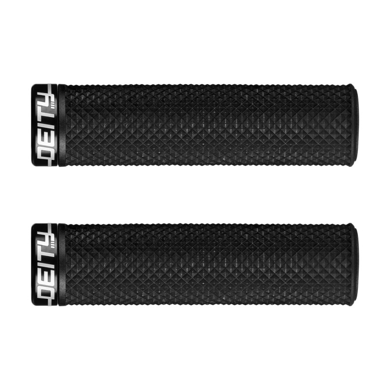 Deity Mtb Supracush Grips