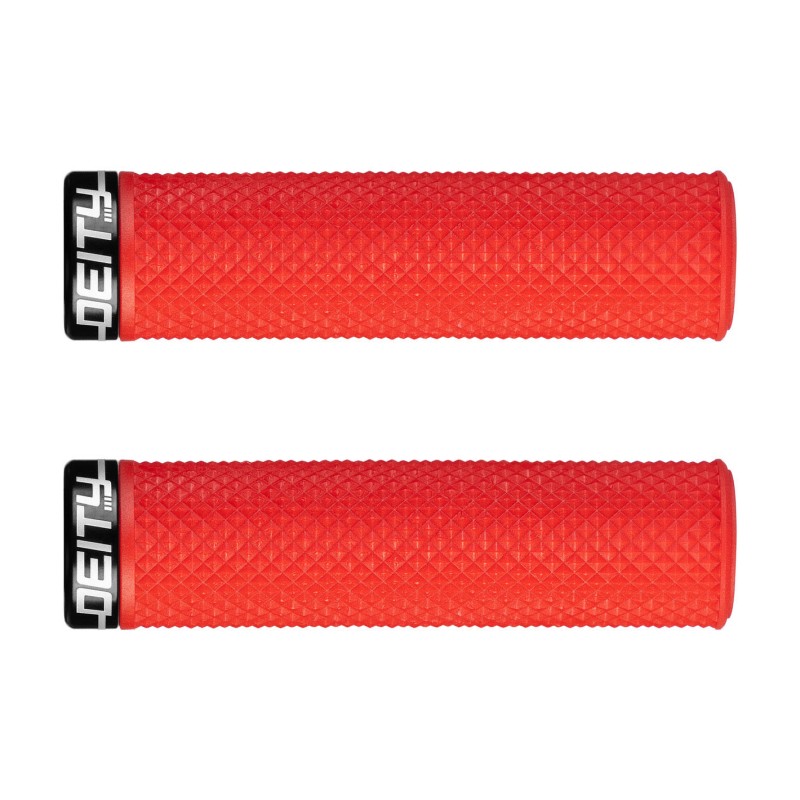 Deity Mtb Supracush Grips