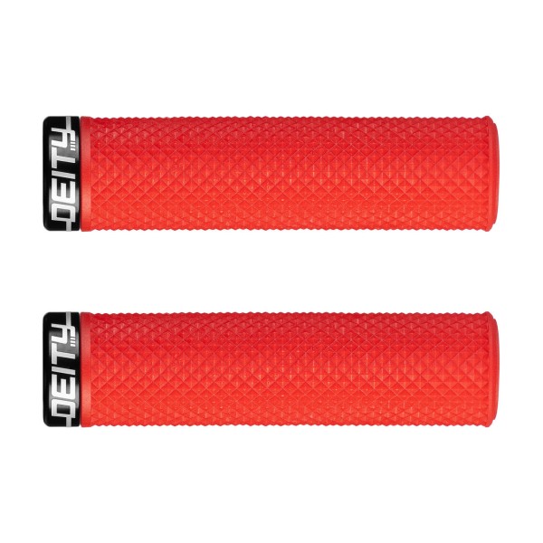Deity Mtb Supracush Grips