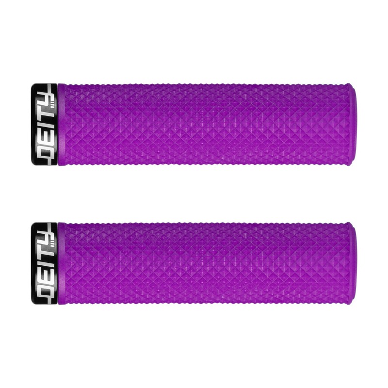 Deity Mtb Supracush Grips