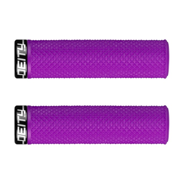 Deity Mtb Supracush Grips