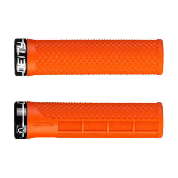 Deity Lockjaw Mtb Grips