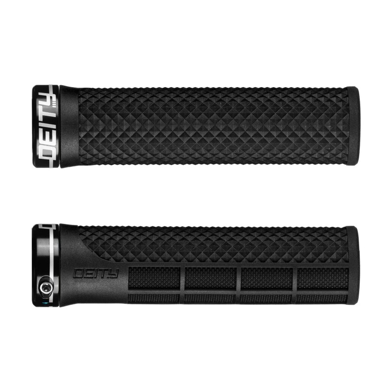 Deity Lockjaw Mtb Grips