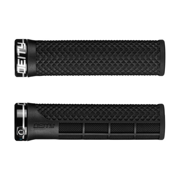 Deity Lockjaw Mtb Grips