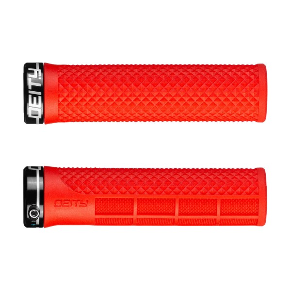 Deity Lockjaw Mtb Grips