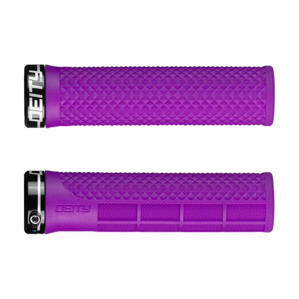 Deity Lockjaw Mtb Grips