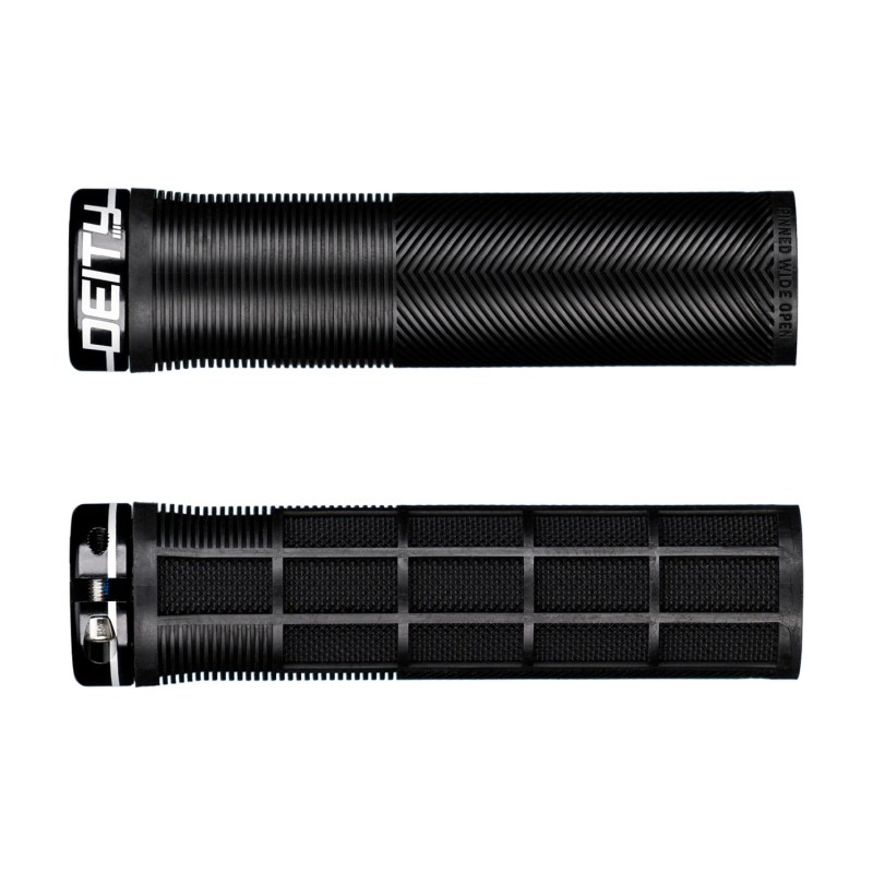 Deity Knuckleduster Mtb Grips