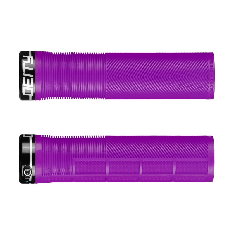 Deity Knuckleduster Mtb Grips