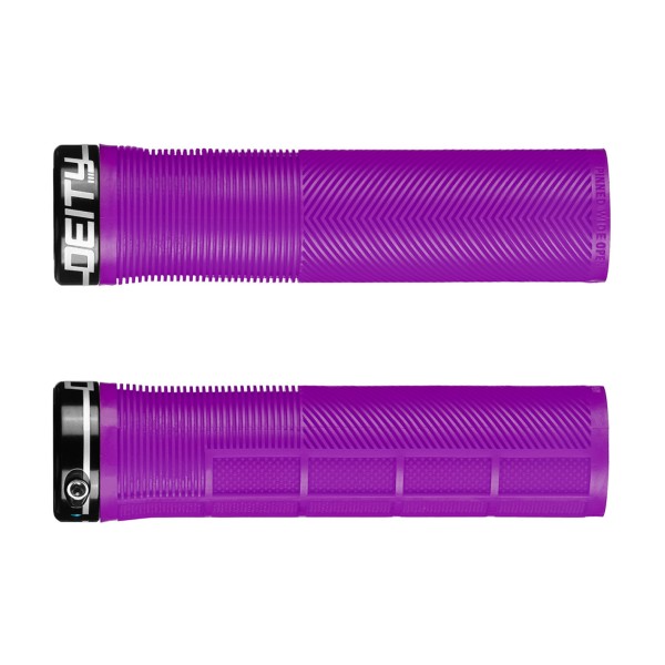 Deity Knuckleduster Mtb Grips