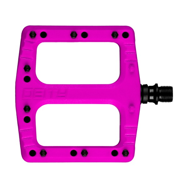 Deity Deftrap Mtb Pedals