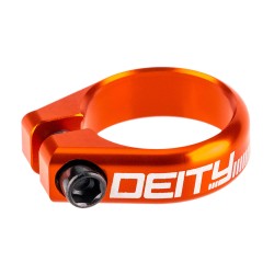 Deity Collarino reggisella...