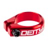 Deity Circuit Mtb Seatpost Clamp 34.9mm