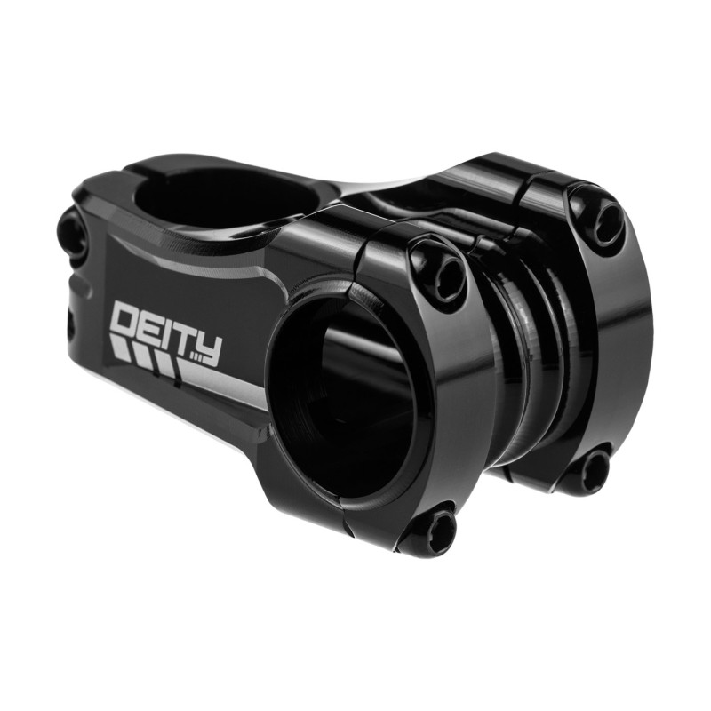 Deity Copperhead Mtb Stem Ø35x50mm