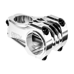 Deity Copperhead Mtb Stem Ø35x50mm
