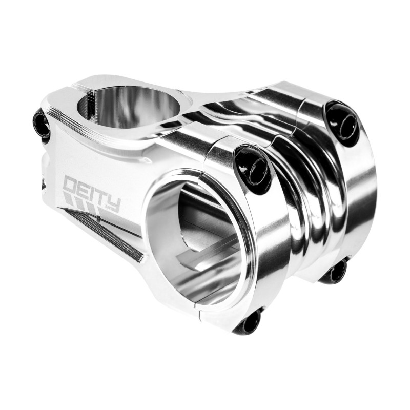 Deity Copperhead Mtb Stem Ø35x50mm