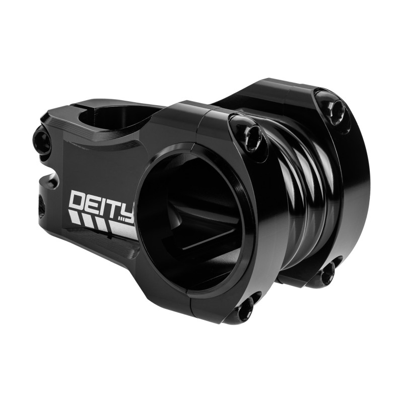 Deity Copperhead Mtb Stem Ø35x42mm