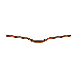 Deity Blacklabel Mtb handlebar bend 31.8x800mm rise 38mm