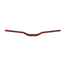 Deity Blacklabel Mtb handlebar bend 31.8x800mm rise 38mm