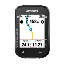IGPsport Ciclocomputer GPS...