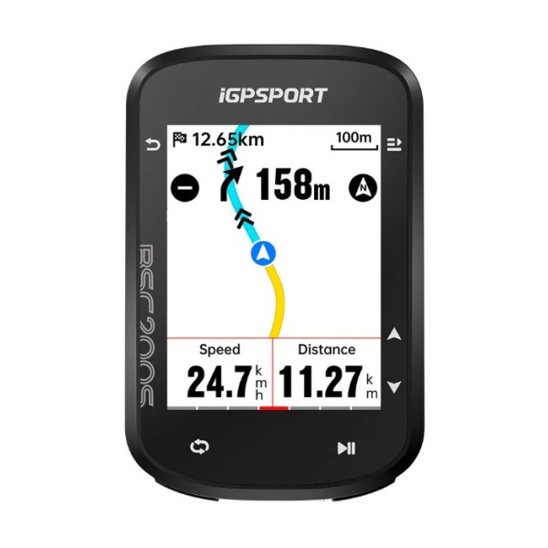 IGPsport Ciclocomputer GPS BSC200S