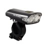 Eleven White USB rechargeable LED headlight 2 LEDs