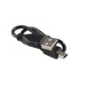 Eleven White USB rechargeable LED headlight 2 LEDs