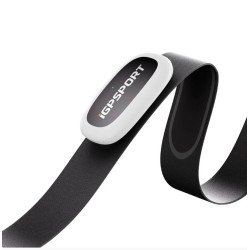 IGPsport Fascia Cardio HR50
