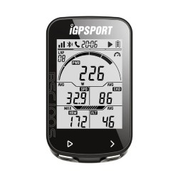 IGPsport Ciclocomputer GPS BSC100S
