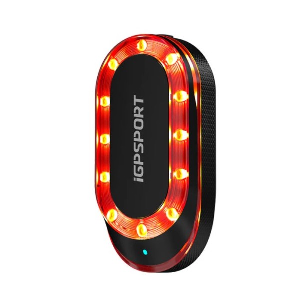 IGPsport Fanale Posteriore SR mini