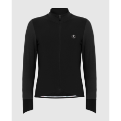 Pissei Maglia Invernale Monviso Nero