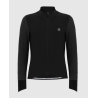 Pissei Monviso Winter Jersey Black
