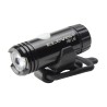 Eleven Fanalino anteriore a led bianco ricaricabile USB 1 led - 150 Lumen