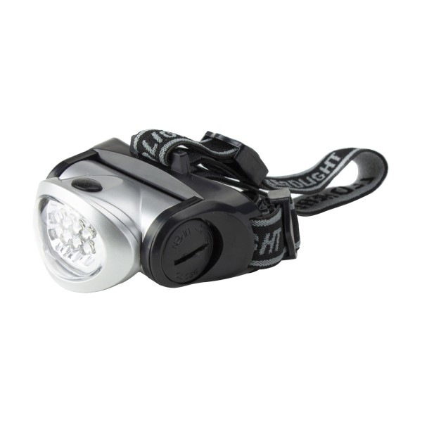 Eleven Stock Head Light